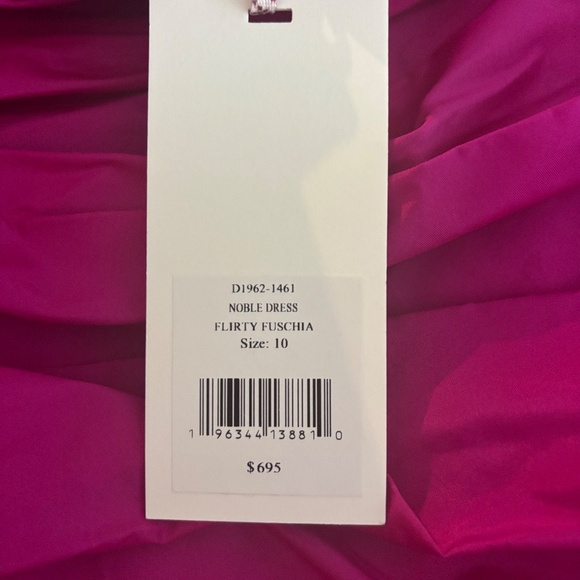 Love Shack Fancy Dress - Brand New - Picture 4 of 5